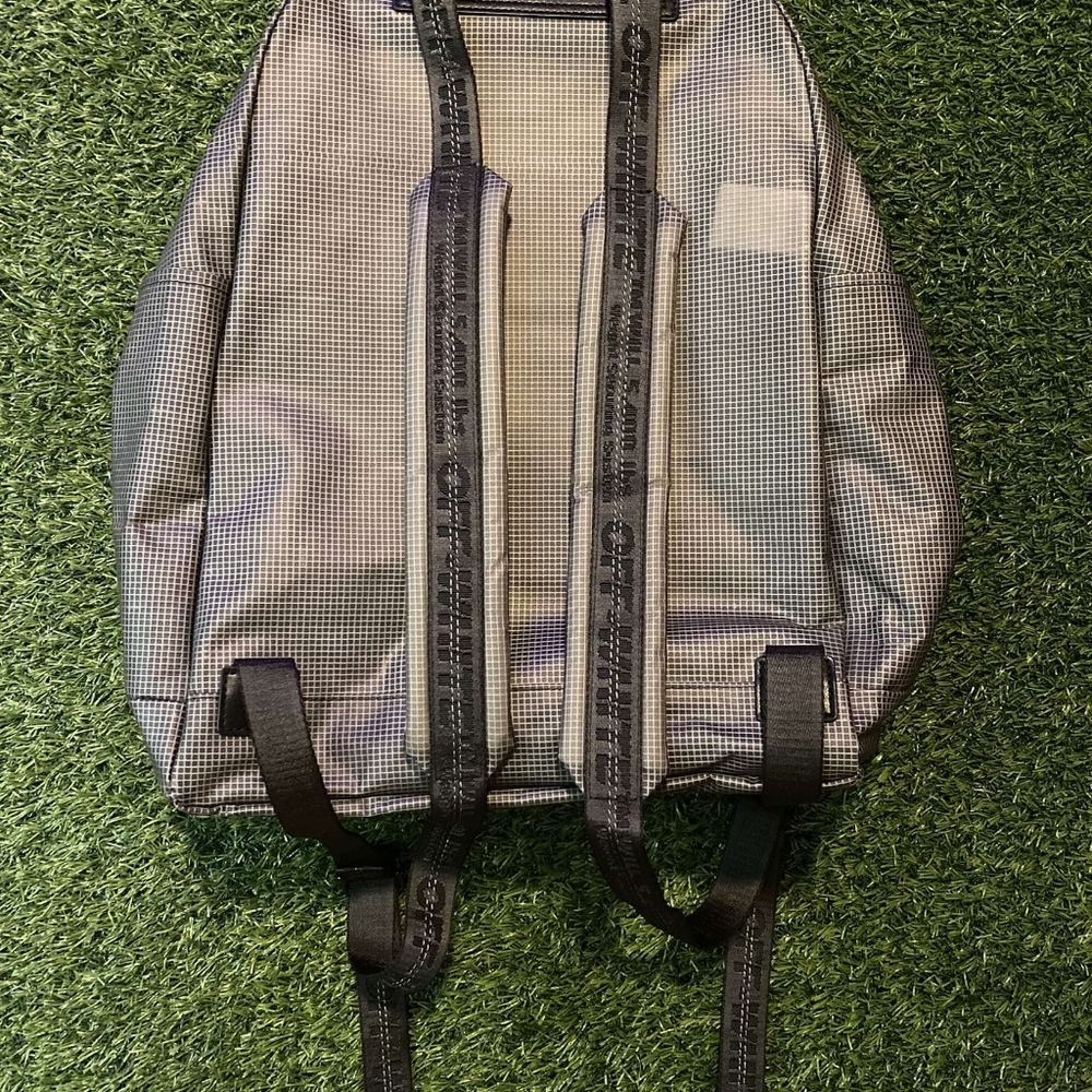 Off-White Backpack - Picture 2 of 2
